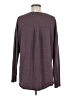 Z Supply Purple Pullover Sweater Size M - photo 2