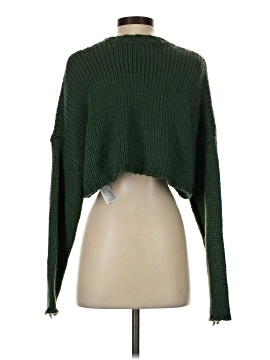 Edikted Pullover Sweater (view 2)