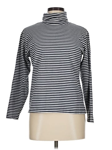 L.L.Bean Long Sleeve Turtleneck (view 1)