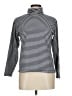 L.L.Bean Silver Long Sleeve Turtleneck Size M - photo 1