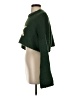 Edikted 100% Acrylic Stars Green Pullover Sweater Size XS - photo 5