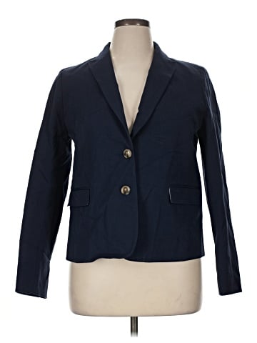 J.Crew Factory Store Blazer (view 1)