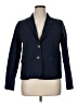 J.Crew Factory Store Blue Blazer Size 14 - photo 1