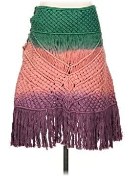 Chufy Casual Skirt (view 1)