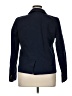 J.Crew Factory Store Blue Blazer Size 14 - photo 2