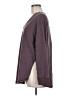 Z Supply Purple Pullover Sweater Size M - photo 5