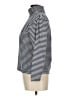 L.L.Bean Silver Long Sleeve Turtleneck Size M - photo 5