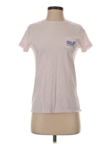 Vineyard Vines Short Sleeve Top (view 1)