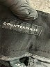 Counterparts Black Active Pants Size 12 - photo 6