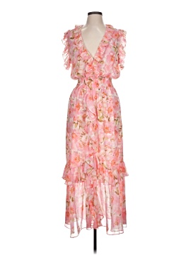 MISA Los Angeles Cocktail Dress (view 1)