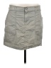 Lee Gray Casual Skirt Size M (estimated) - photo 1