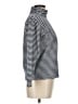 L.L.Bean Silver Long Sleeve Turtleneck Size M - photo 4