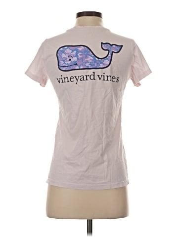 Vineyard Vines Short Sleeve Top (view 2)
