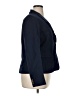 J.Crew Factory Store Blue Blazer Size 14 - photo 4