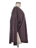 Z Supply Purple Pullover Sweater Size M - photo 4