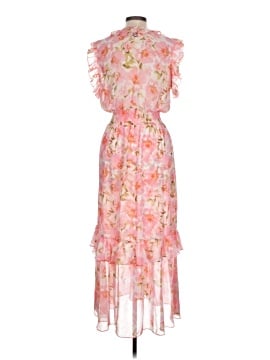 MISA Los Angeles Cocktail Dress (view 2)