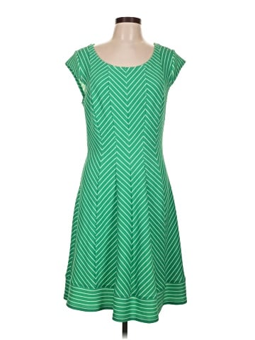 Robbie Bee Casual Dress (view 1)
