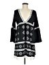 Unbranded Black Casual Dress Size M - photo 1