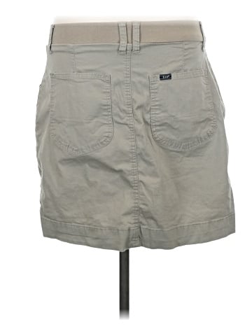 Lee Casual Skirt (view 2)