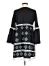 Unbranded Black Casual Dress Size M - photo 2