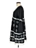 Unbranded Black Casual Dress Size M - photo 5