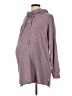 Motherhood Purple Pullover Sweater Size Lg Maternity - photo 1