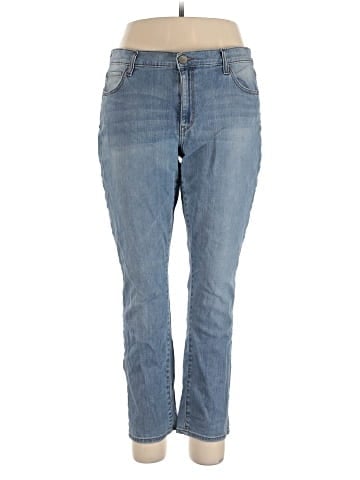 DKNY Jeans Jeans (view 1)
