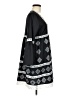 Unbranded Black Casual Dress Size M - photo 4