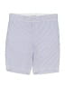 Crewcuts Outlet 100% Cotton Checkered-gingham Blue Shorts Size 12 - photo 1