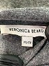 Veronica Beard Gray Sleeveless Turtleneck Size XS - photo 7