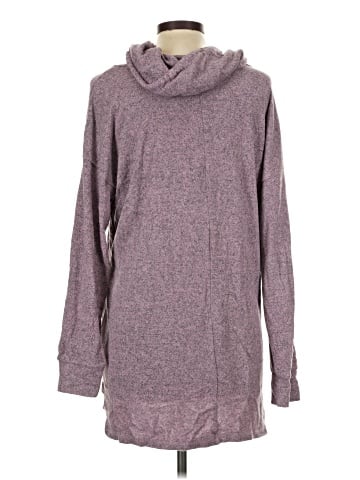 Motherhood Pullover Sweater (view 2)