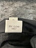 Kay Unger Black Cocktail Dress Size 6 - photo 8