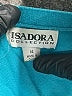 Isadora Collection Teal Cardigan Size 14 - photo 7