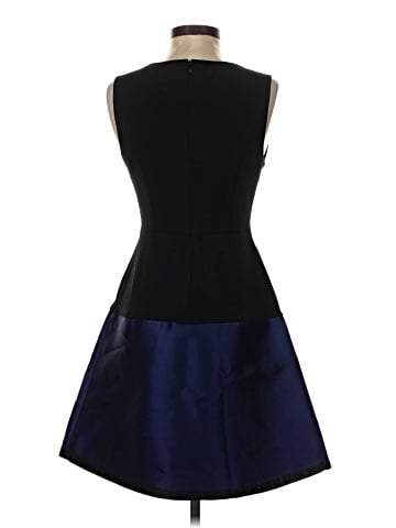 ERIN Erin Fetherston Cocktail Dress (view 2)