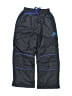 Adidas Blue Snow Pants Size 95 cm / US 2 - photo 1