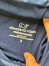 Vineyard Vines Performance Blue Sweatshirt Size S - photo 7