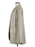 Topshop Gray Blazer Size 6 - photo 5