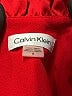 Calvin Klein Solid Red Jumpsuit Size 8 - photo 4