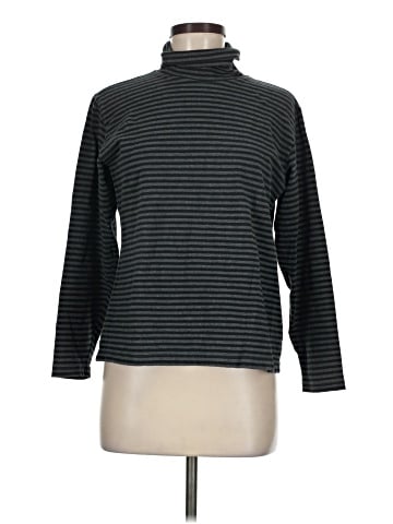 L.L.Bean Long Sleeve Turtleneck (view 1)