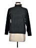 L.L.Bean Black Long Sleeve Turtleneck Size M - photo 1