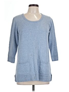 Jeanne Pierre 3/4 Sleeve T Shirt