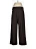 Gap Brown Dress Pants Size 8 (petite) - photo 2