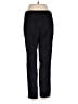 Theory Solid Black Track Pants Size 00 - photo 2