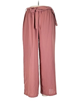 Shein Curve Casual Pants