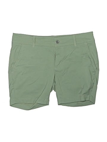 Columbia Khaki Shorts (view 1)