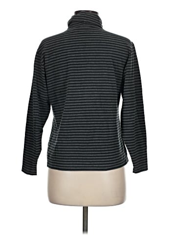 L.L.Bean Long Sleeve Turtleneck (view 2)