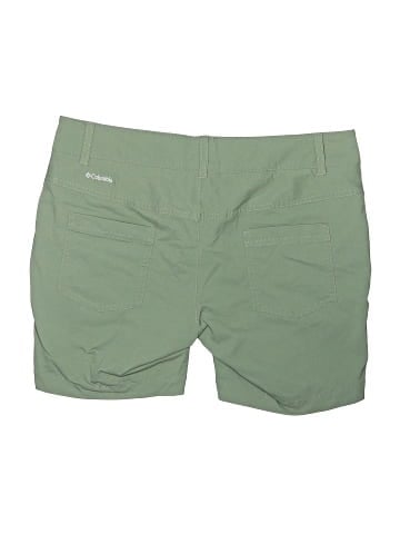 Columbia Khaki Shorts (view 2)