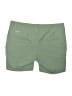 Columbia 100% Polyamide Solid Green Khaki Shorts Size 14 - photo 2