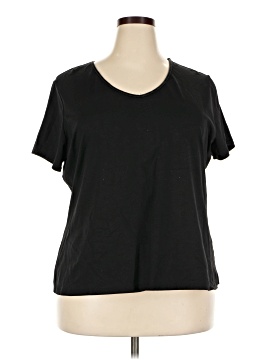 Apostrophe Short Sleeve T-Shirt (view 1)