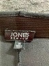Jones New York Black Active Pants Size M - photo 7